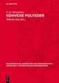 Konvexe Polyeder