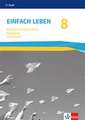 Einfach Leben 8. Ausgabe Bayern Mittelschule. Handreichungen für den Unterricht Klasse 8