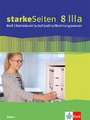 starkeSeiten BwR - Betriebswirtschaftslehre/ Rechnungswesen 8 IIIa.. Schülerbuch Klasse 8. Ausgabe Bayern Realschule