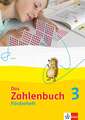 Das Zahlenbuch 3. Förderheft Klasse 3