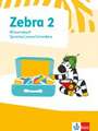 Zebra 2. Wissensbuch Klasse 2