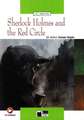 Sherlock Holmes and The Red Circle