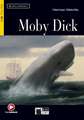 Moby Dick. Lektüre mit Audio-Online