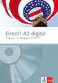 Great! / A2 digital. DVD-ROM