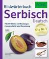 PONS Bildwörterbuch Serbisch