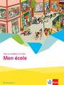 Tous ensemble primaire. Mon école - Cahier d'activités Niveau deux