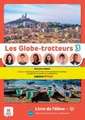 Les Globe-trotteurs 3 - Édition Hybride