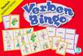 Verben Bingo: Joc Bingo cu verbe pentru învățarea limbii germane