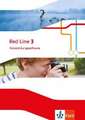 Red Line 3. Vokabelübungssoftware. Ausgabe 2014