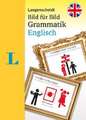 Langenscheidt Bild für Bild Grammatik - Englisch