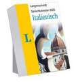 Langenscheidt Sprachkalender Italienisch 2025