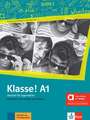 Klasse! A1 - Hybride Ausgabe allango