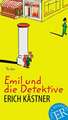 Emil und die Detektive, Easy Readers A2