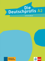Die Deutschprofis A2. Lehrerhandbuch