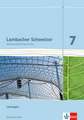 Lambacher Schweizer. 7. Schuljahr. Lösungen. Neubearbeitung. Rheinland-Pfalz