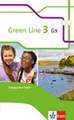 Green Line 3 G9. Vokabellernheft