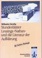 Lessings "Nathan" und die Literatur der Aufklärung. Mit CD-ROM