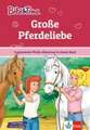 Bibi & Tina: Große Pferdeliebe