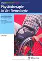 Physiotherapie in der Neurologie