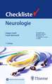 Checkliste Neurologie