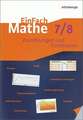 EinFach Mathe. Zuordnungen und Funktionen. Jahrgangsstufen 7/8