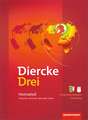 Diercke Drei - aktuelle Ausgabe