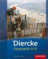 Diercke Geographie 9 / 10. Schülerband. Hamburg