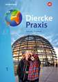 Diercke Praxis SI 1. Schulbuch. Gymnasien in Nordrhein-Westfalen