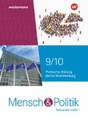 Mensch und Politik SI 9 / 1. Schulbuch. Für Berlin und Brandenburg