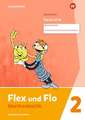 Flex und Flo 2. Themenheft Geometrie: Verbrauchsmaterial