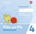 Flex und Flo 4. Diagnoseheft Ausgabe 2021