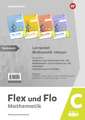 Flex und Flo - Mathematik inklusiv. Paket C