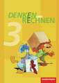 Denken und Rechnen 3. Schulbuch. Hamburg, Bremen, Hessen, Niedersachsen, Nordrhein-Westfalen, Rheinland-Pfalz, Saarland und Schleswig-Holstein