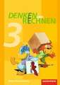 Denken und Rechnen 3. Schulbuch. Grundschulen. Baden-Württemberg