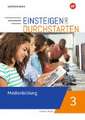 Einsteigen und durchstarten - Medienbildung 3. Arbeitsheft