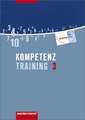 mathe:pro Kompetenztraining 3 Fit für die Standards