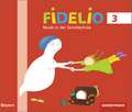 Fidelio Musikbücher 3. Schulbuch. Bayern