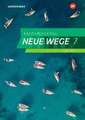 Mathematik Neue Wege SI 7. Arbeitsheft mit Lösungen. Für das G9 in Nordrhein-Westfalen und Schleswig-Holstein