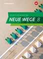 Mathematik Neue Wege SI 8. Schulbuch. Für Hamburg