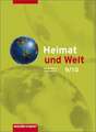 Heimat und Welt 9/10. Schulbuch. Mecklenburg-Vorpommern