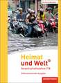 Heimat und Welt PLUS 7 /8. Schülerband. Sekundarschulen. Nordrhein-Westfalen