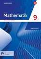 Mathematik 9. Arbeitsheft WPF I mit interaktiven Übungen. Für Realschulen in Bayern