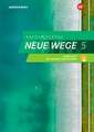 Mathematik Neue Wege SI 5. Arbeitsheft mit interaktiven Übungen. Für Hamburg