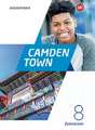 Camden Town 8. Textbook. Allgemeine Ausgabe für Gymnasien