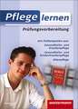 Pflege lernen. CD-ROM