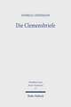 Die Clemensbriefe