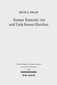 Roman Domestic Art and Early House Churches