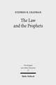 The Law and the Prophets