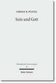 Sein Und Gott: Ein Systematischer Ansatz in Auseinandersetzung Mit M. Heidegger, E. Levinas Und J.-L. Marion