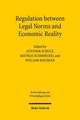 Regulation Between Legal Norms and Economic Reality: The German and American Experiences